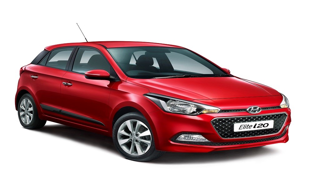 Hyundai İ20 Benzin/Manuel