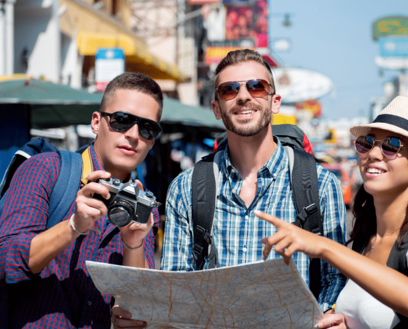 Yunan Adaları Turları Hakkında Sık Sorulan Sorular