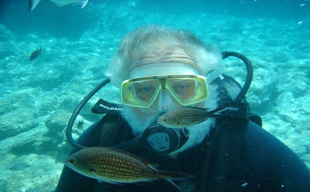 Bodrum Dalış Turu / 2025